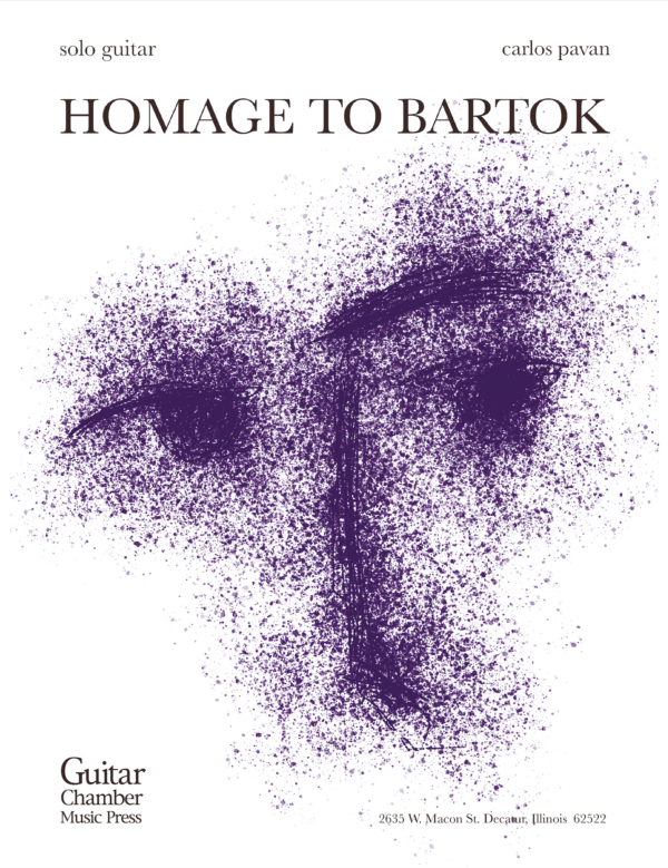 Homage to Bartok